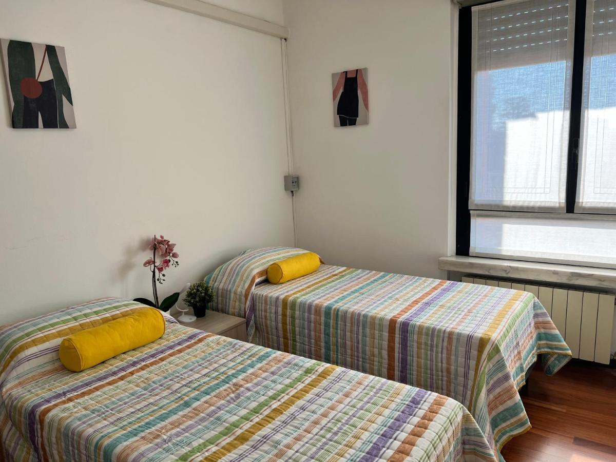 Bnbook Pero Figino Rho Fiera, 2 Camere Da Letto E 2 Bagni Kültér fotó