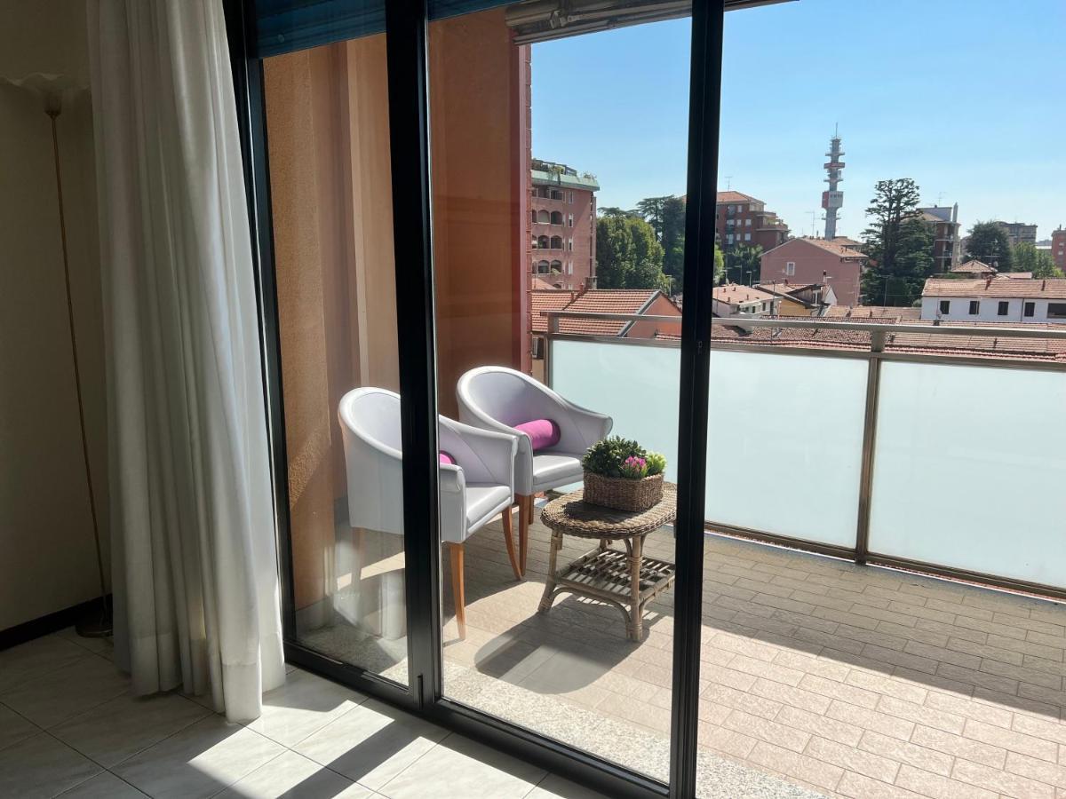 Bnbook Pero Figino Rho Fiera, 2 Camere Da Letto E 2 Bagni Kültér fotó