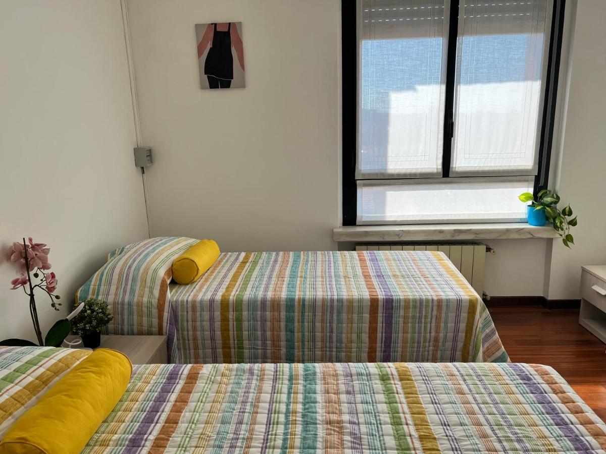 Bnbook Pero Figino Rho Fiera, 2 Camere Da Letto E 2 Bagni Kültér fotó