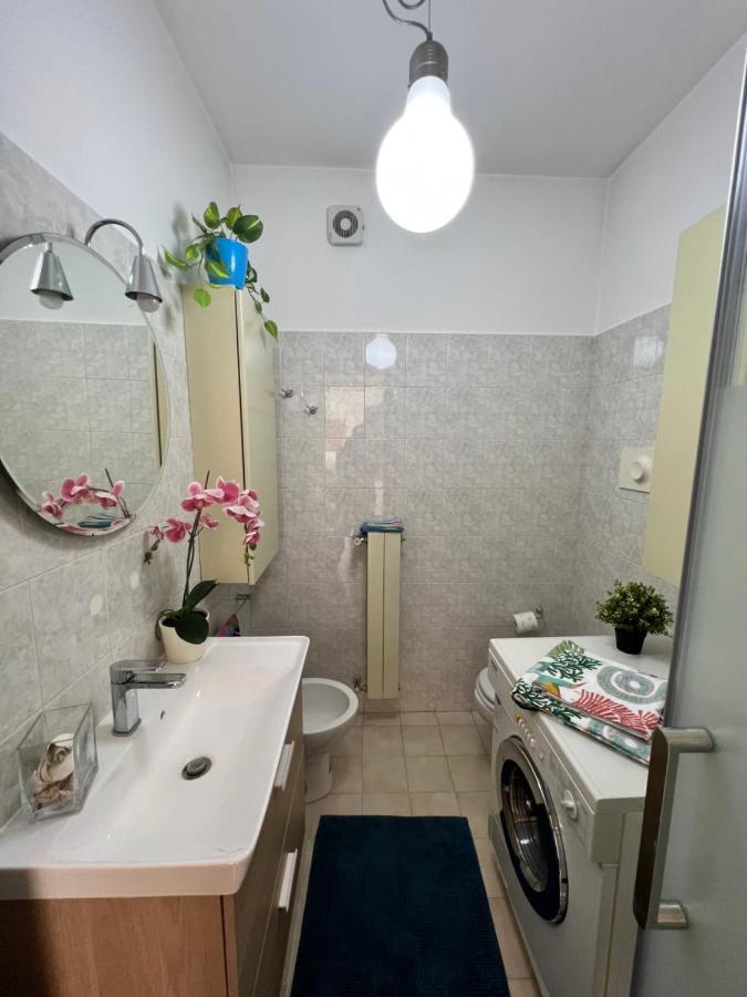 Bnbook Pero Figino Rho Fiera, 2 Camere Da Letto E 2 Bagni Kültér fotó